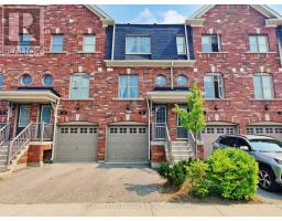 62 - 28 Soldier Street, Brampton (Northwest Brampton), Ca