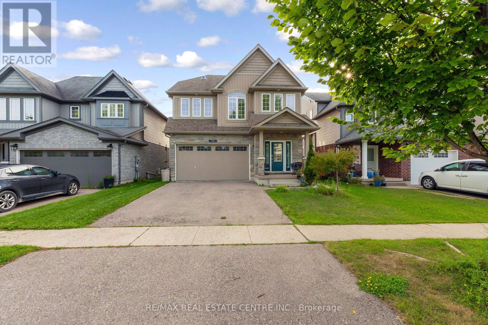 56 SMITH'S CREEK DRIVE, Wilmot, Ontario