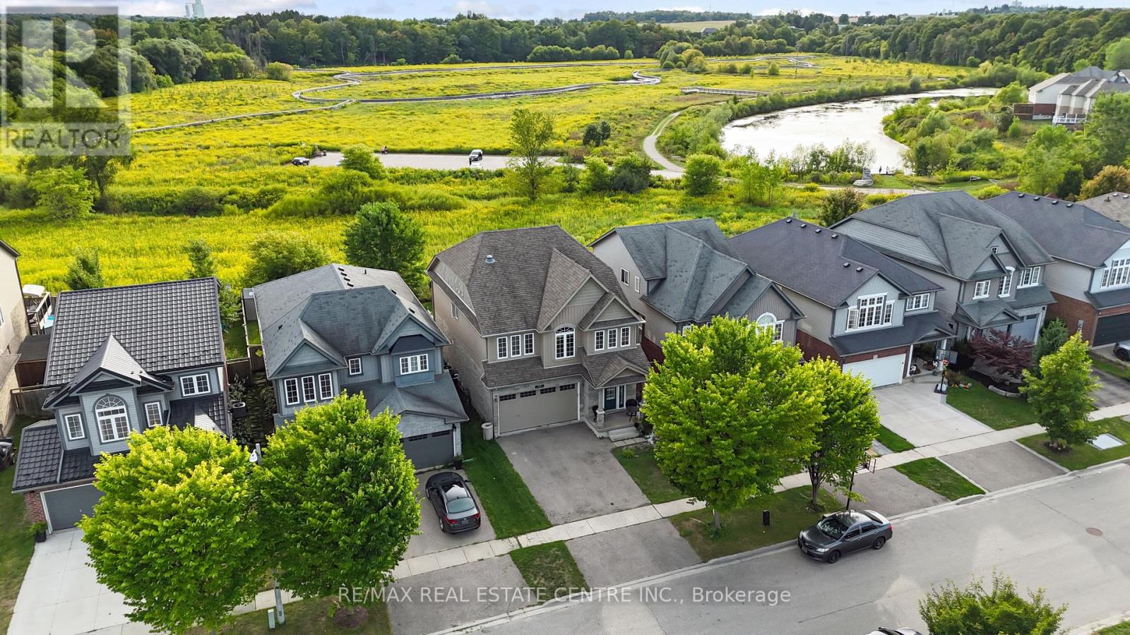 56 Smith's Creek Drive, Wilmot, Ontario  N3A 0B3 - Photo 3 - X12390382