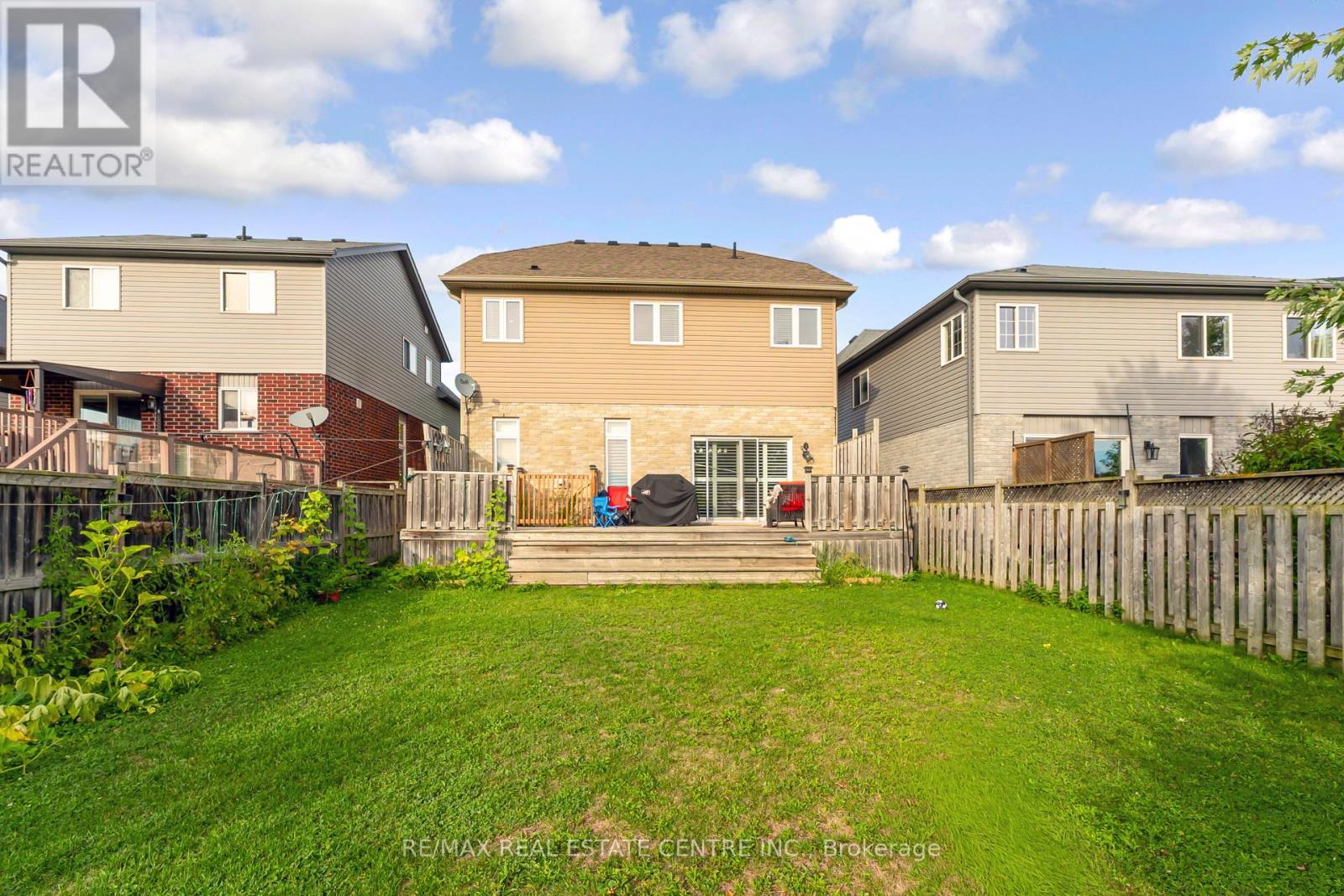 56 Smith's Creek Drive, Wilmot, Ontario  N3A 0B3 - Photo 38 - X12390382
