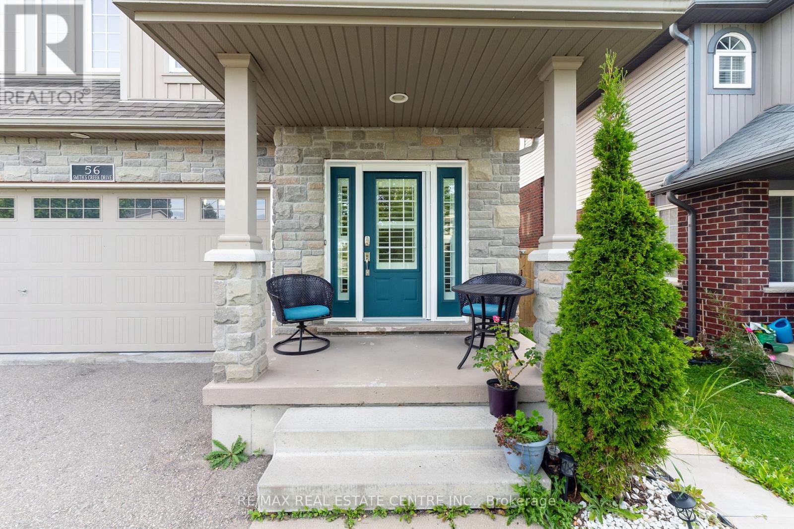 56 Smith's Creek Drive, Wilmot, Ontario  N3A 0B3 - Photo 4 - X12390382
