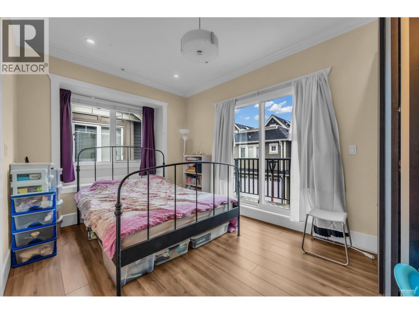 5 6331 No. 4 Road, Richmond, British Columbia  V6Y 2T1 - Photo 10 - R3045153