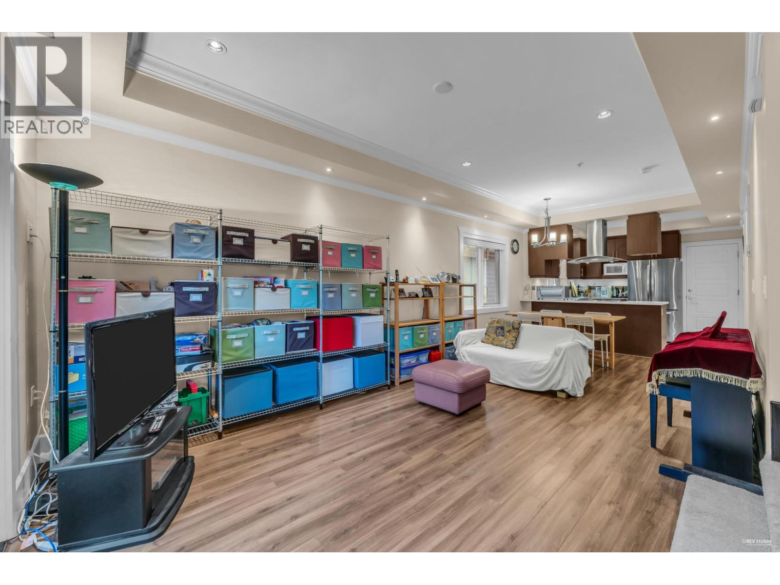 5 6331 No. 4 Road, Richmond, British Columbia  V6Y 2T1 - Photo 2 - R3045153