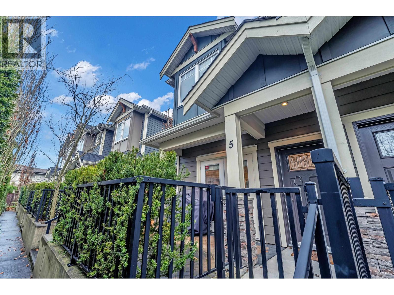 5 6331 No. 4 Road, Richmond, British Columbia  V6Y 2T1 - Photo 18 - R3045153