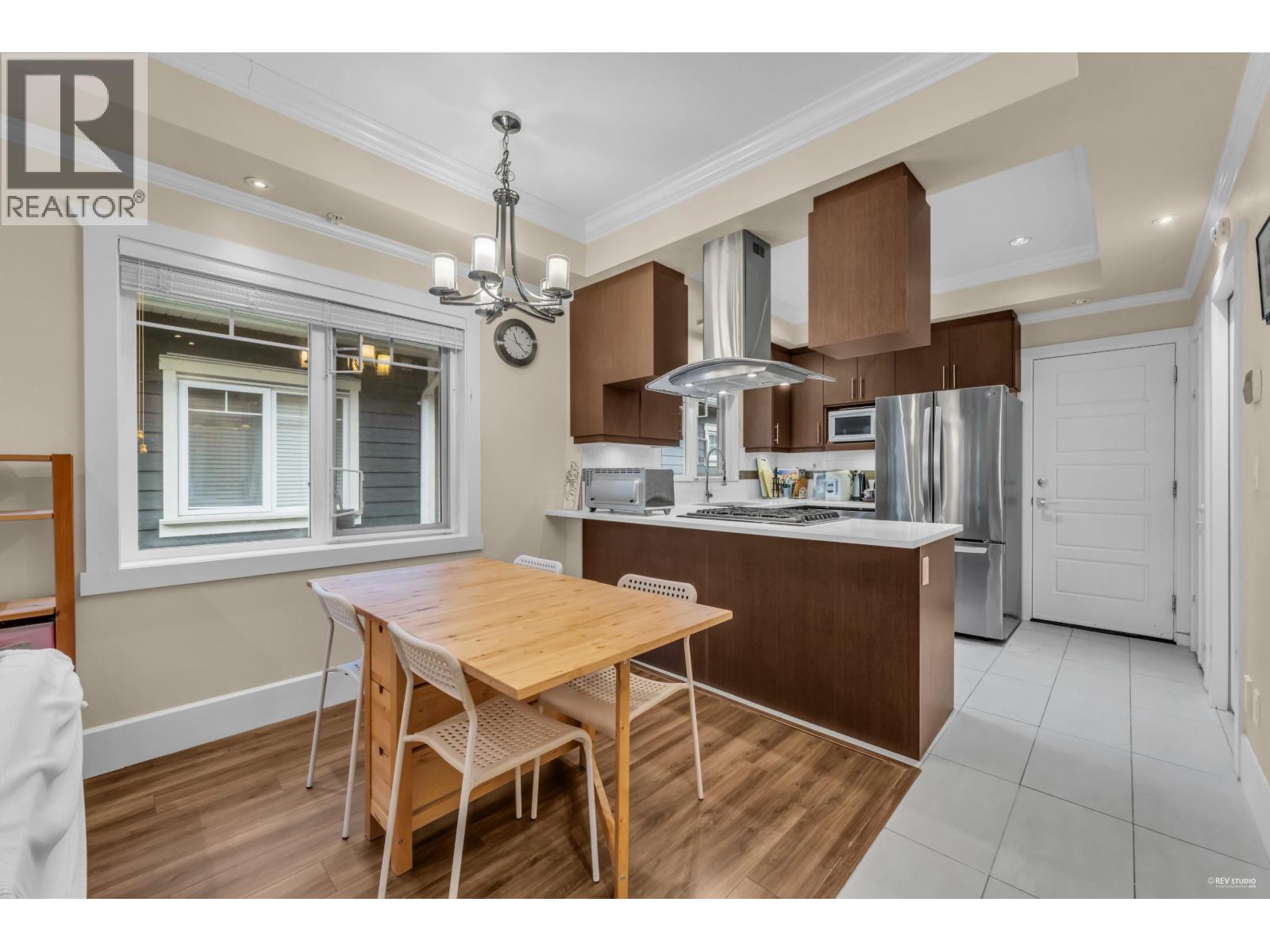 5 6331 No. 4 Road, Richmond, British Columbia  V6Y 2T1 - Photo 4 - R3045153