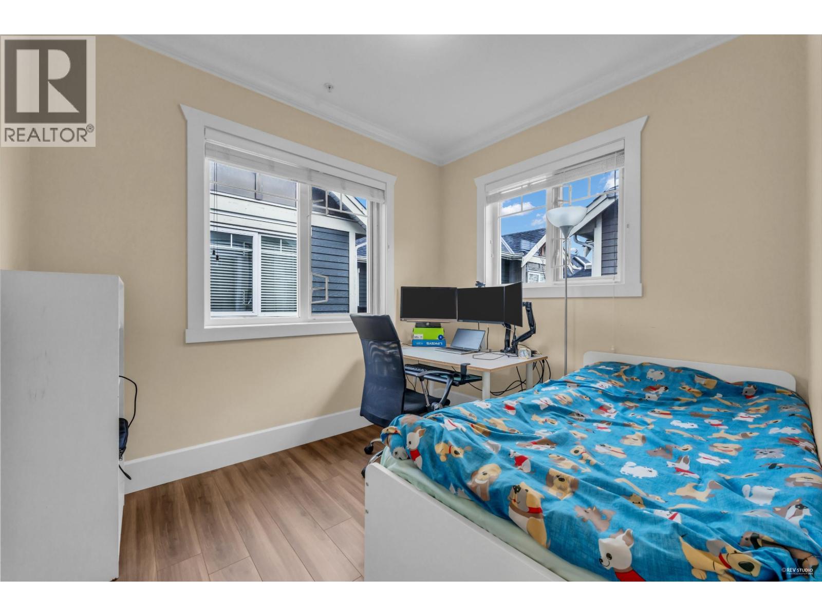 5 6331 No. 4 Road, Richmond, British Columbia  V6Y 2T1 - Photo 13 - R3045153