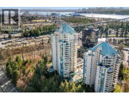 12A 338 TAYLOR WAY, West Vancouver, British Columbia
