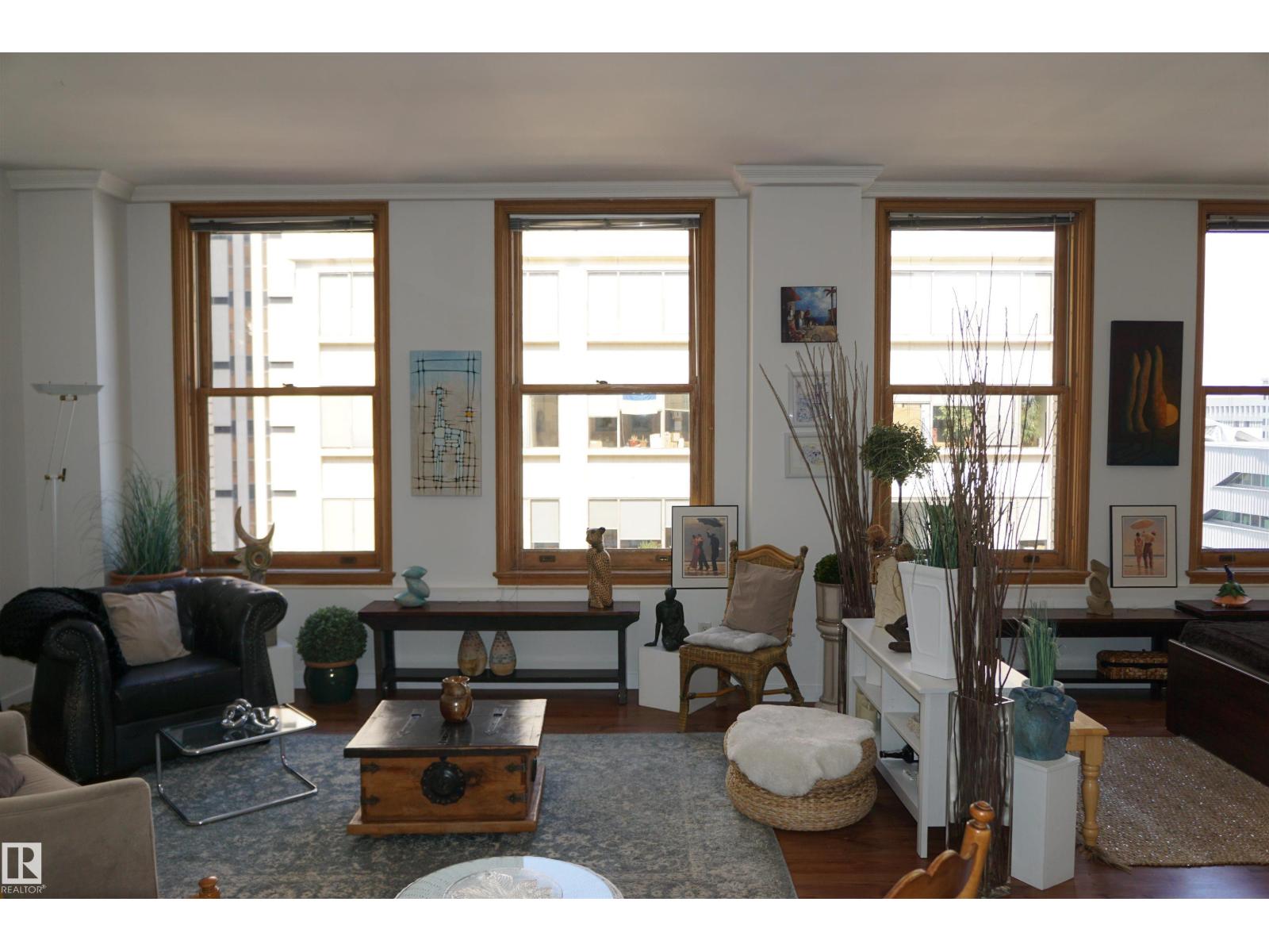 #808 10134 100 St Nw, Edmonton, Alberta  T5J 0N8 - Photo 3 - E4456827