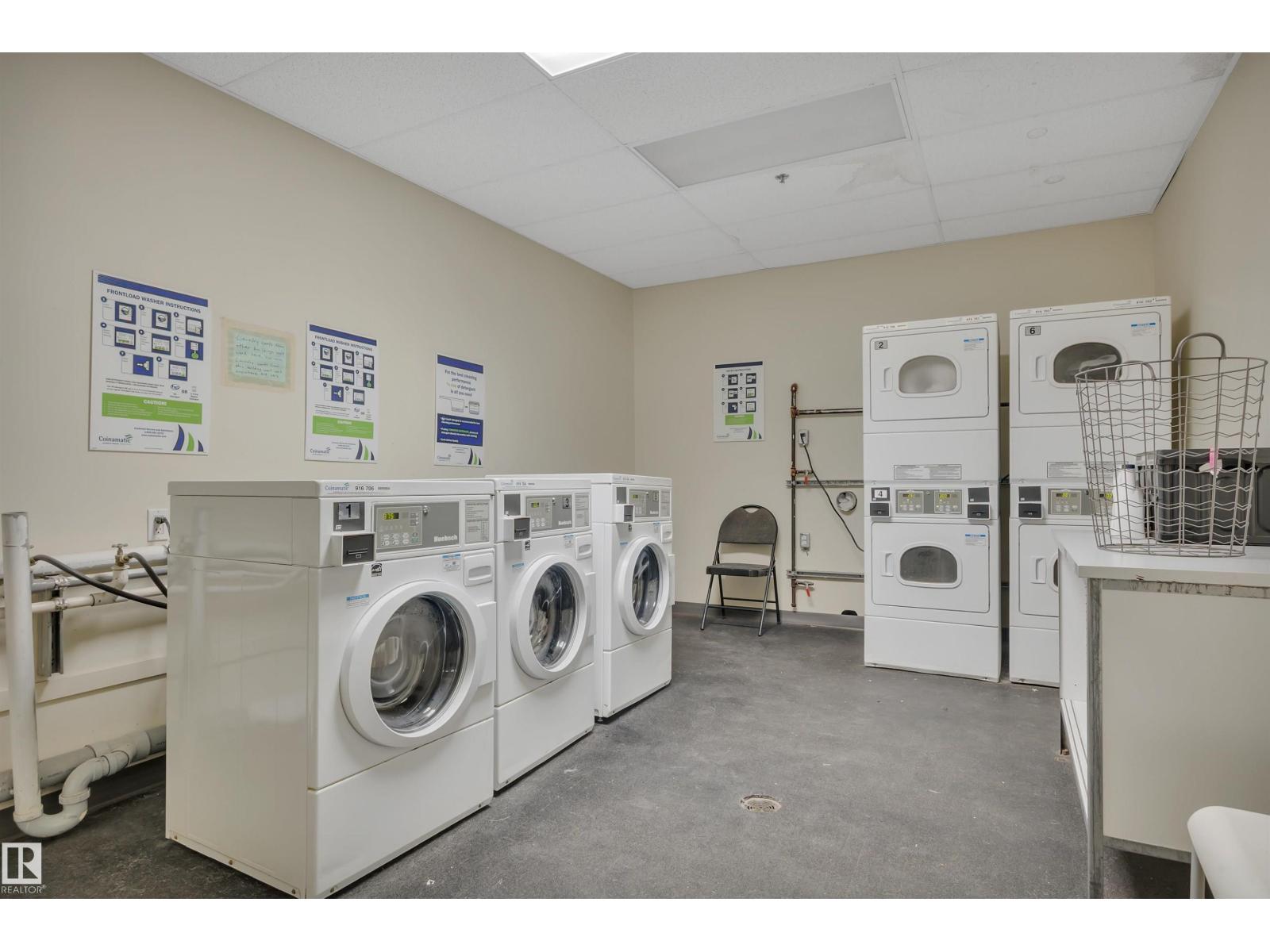 #808 10134 100 St Nw, Edmonton, Alberta  T5J 0N8 - Photo 63 - E4456827