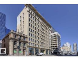 #808 10134 100 ST NW Downtown (Edmonton)