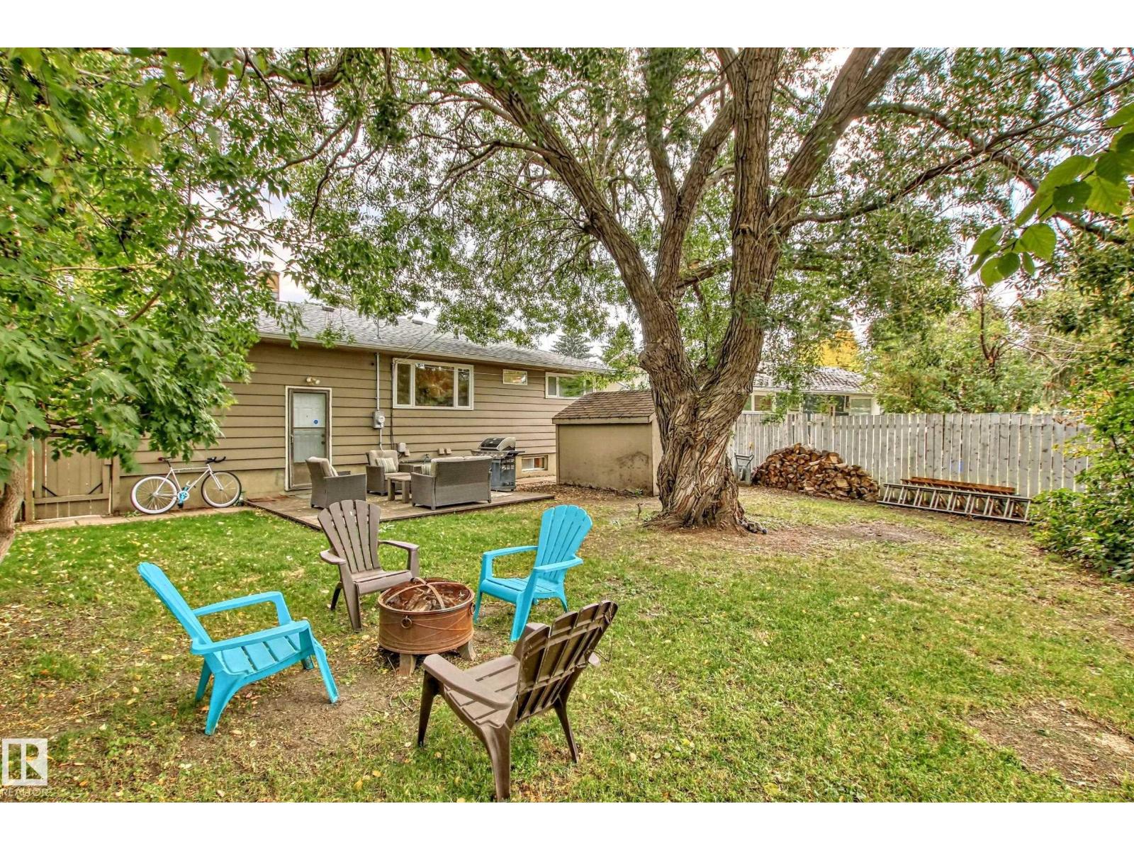 9210 157 St Nw, Edmonton, Alberta  T5R 2B1 - Photo 22 - E4456828
