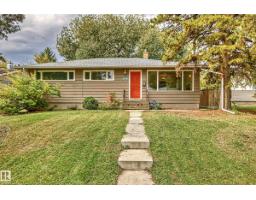 9210 157 ST NW Meadowlark Park (Edmonton)