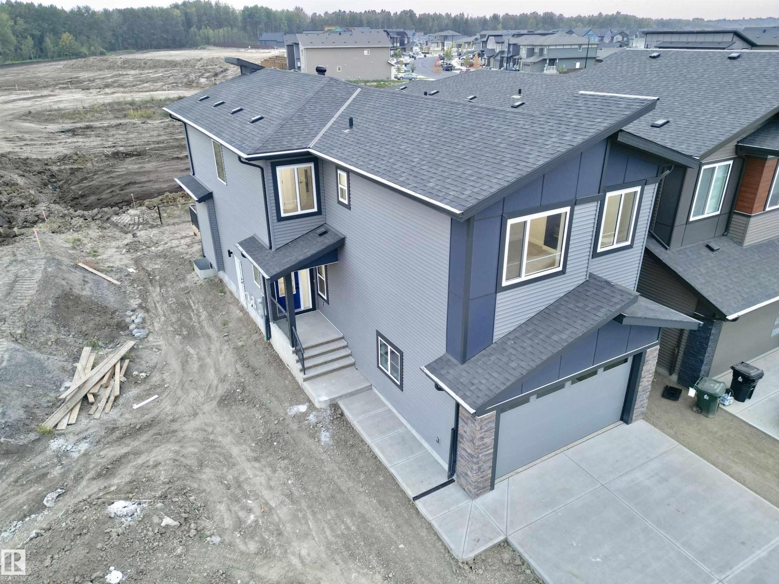 11 Pierwyck Lo, Spruce Grove, Alberta  T7X 3H1 - Photo 59 - E4424432