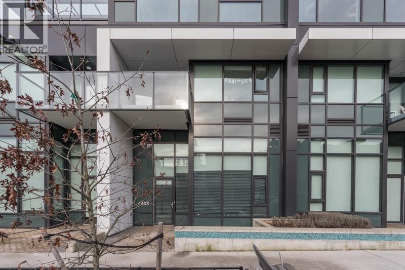 4983 IMPERIAL STREET, burnaby, British Columbia