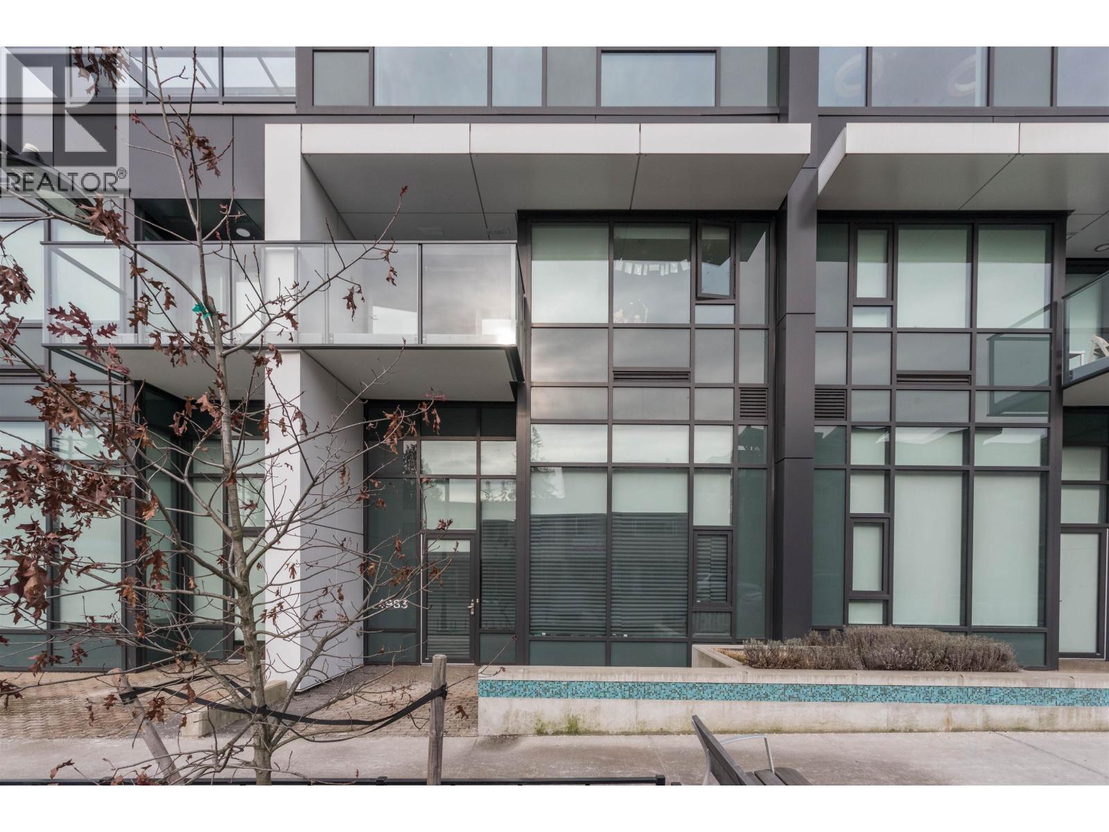 4983 IMPERIAL STREET, Burnaby, British Columbia
