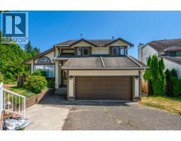 2984 Lotus Court, Coquitlam, Ca