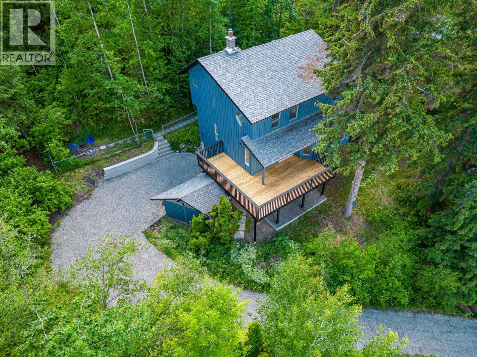 3348 POWELL Road, Kamloops, British Columbia