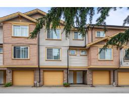 46 8633 159 STREET, Surrey, British Columbia