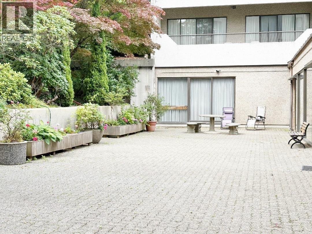 1006 4194 Maywood Street, Burnaby, British Columbia  V5H 4E9 - Photo 31 - R3044779
