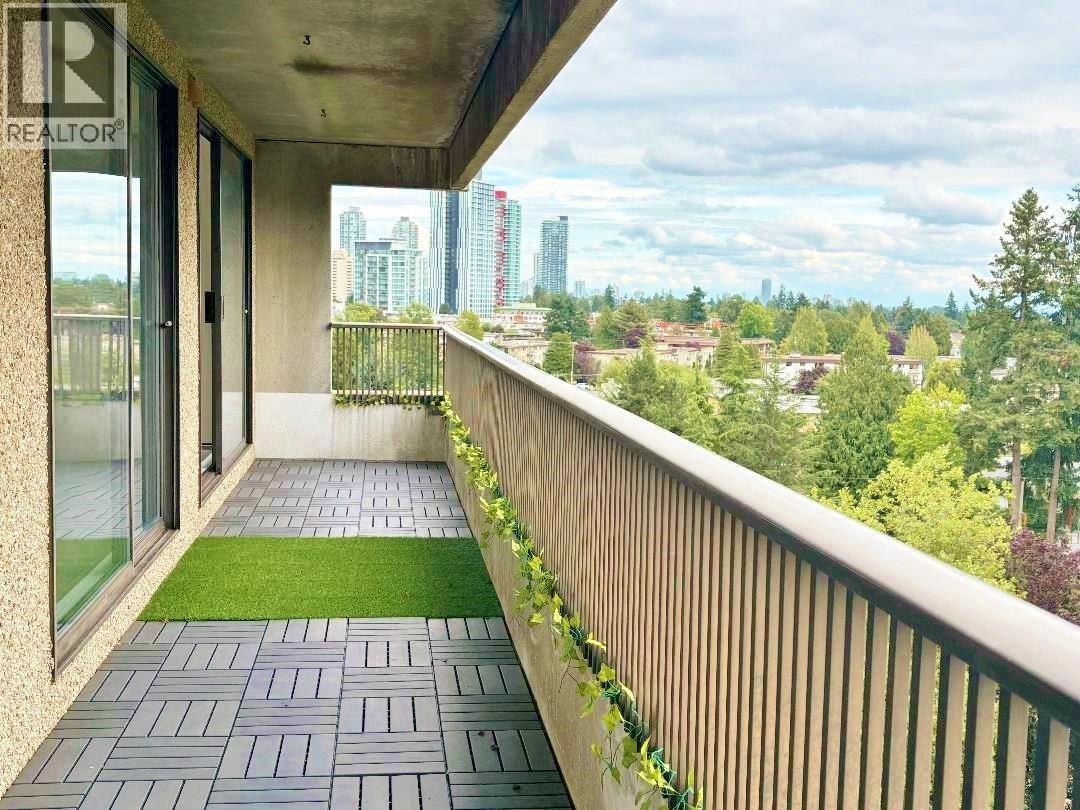 1006 4194 Maywood Street, Burnaby, British Columbia  V5H 4E9 - Photo 33 - R3044779