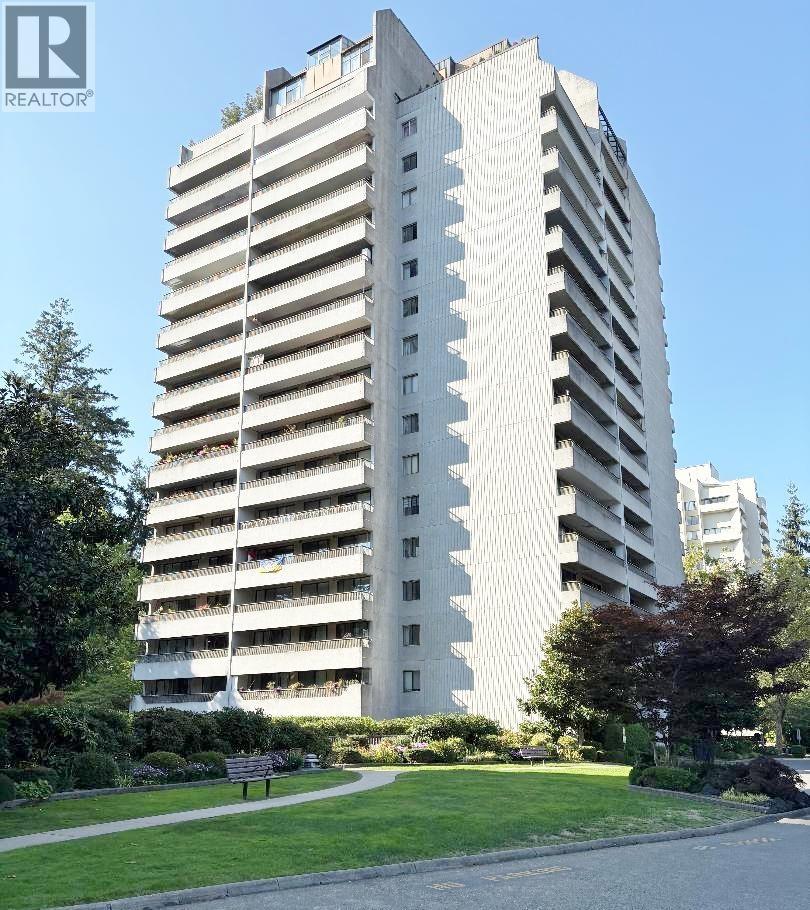 1006 4194 Maywood Street, Burnaby, British Columbia  V5H 4E9 - Photo 36 - R3044779