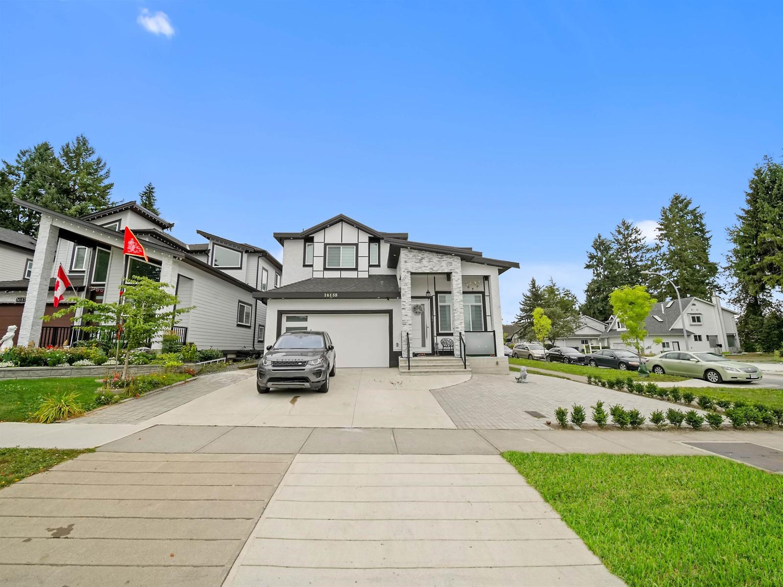 16158 96b Avenue, Surrey, British Columbia  V4N 5X2 - Photo 39 - R3044920