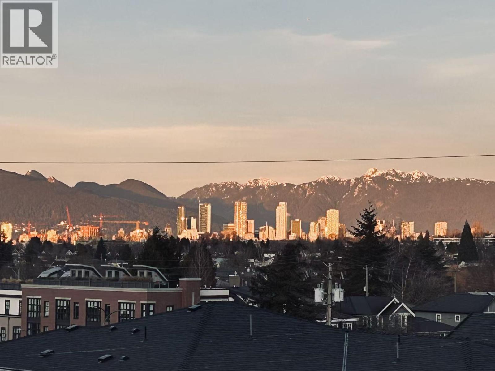 2863 W KING EDWARD AVENUE, vancouver, British Columbia