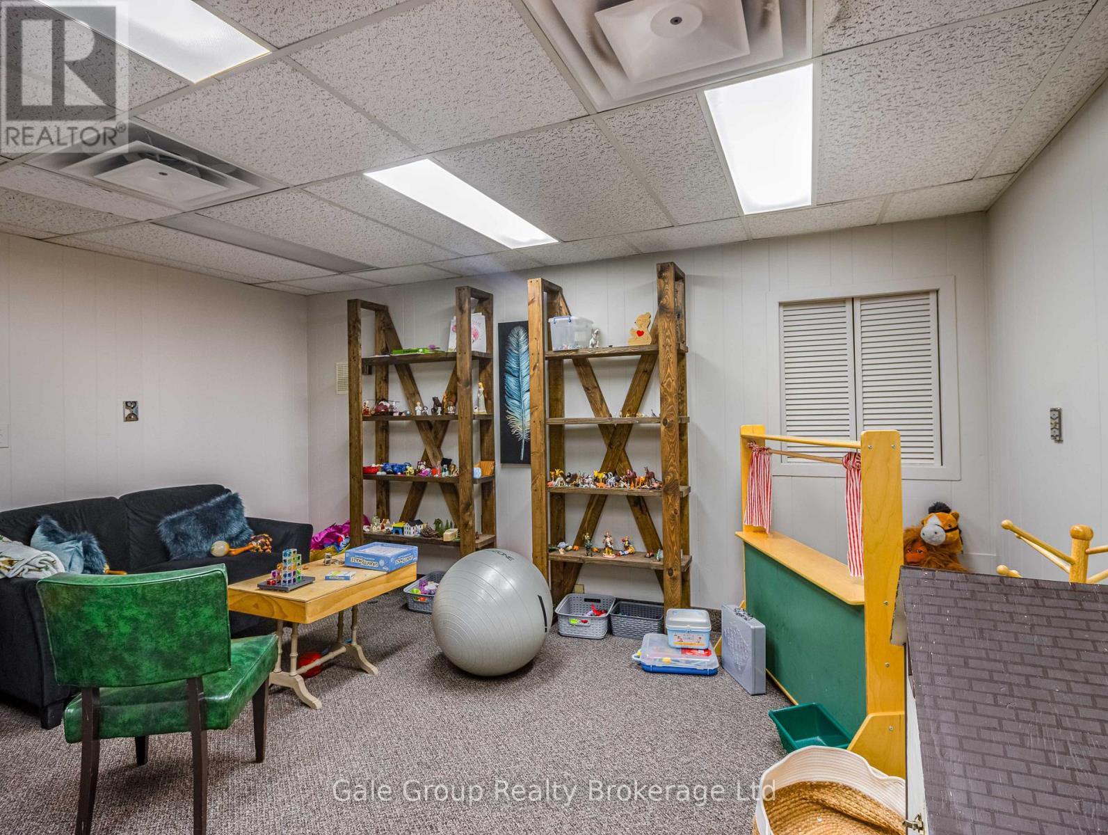 5 Wellington Street, Woodstock, Ontario  N4S 6P1 - Photo 6 - X12390415