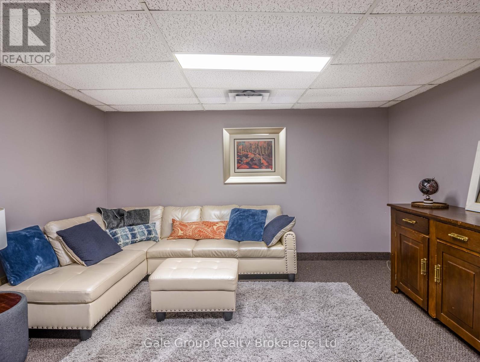 5 Wellington Street, Woodstock, Ontario  N4S 6P1 - Photo 8 - X12390415