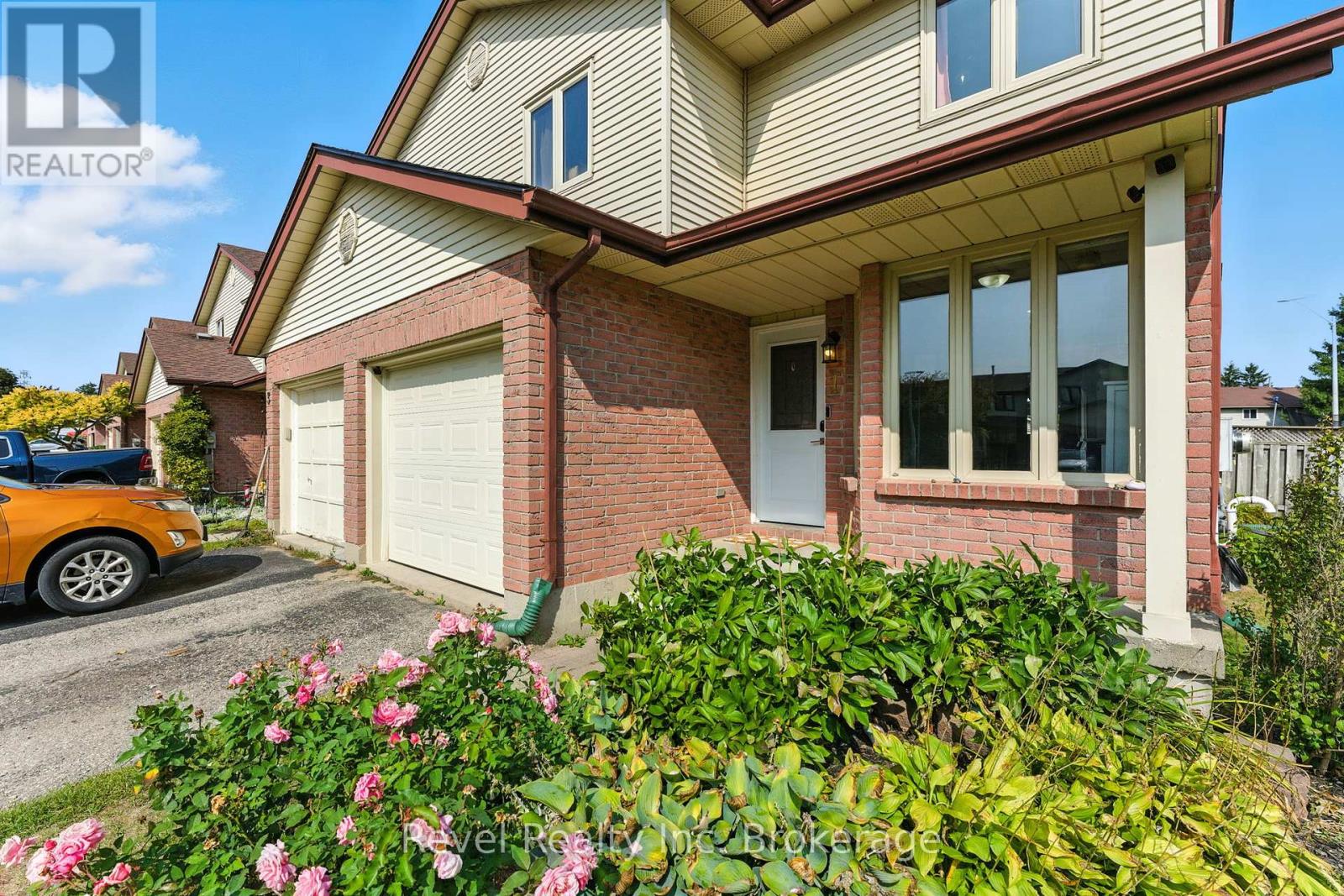 1 Conestoga Road, Woodstock, Ontario  N4T 1H7 - Photo 1 - X12390433