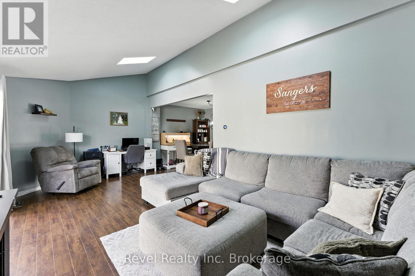1 Conestoga Road, Woodstock, Ontario  N4T 1H7 - Photo 13 - X12390433