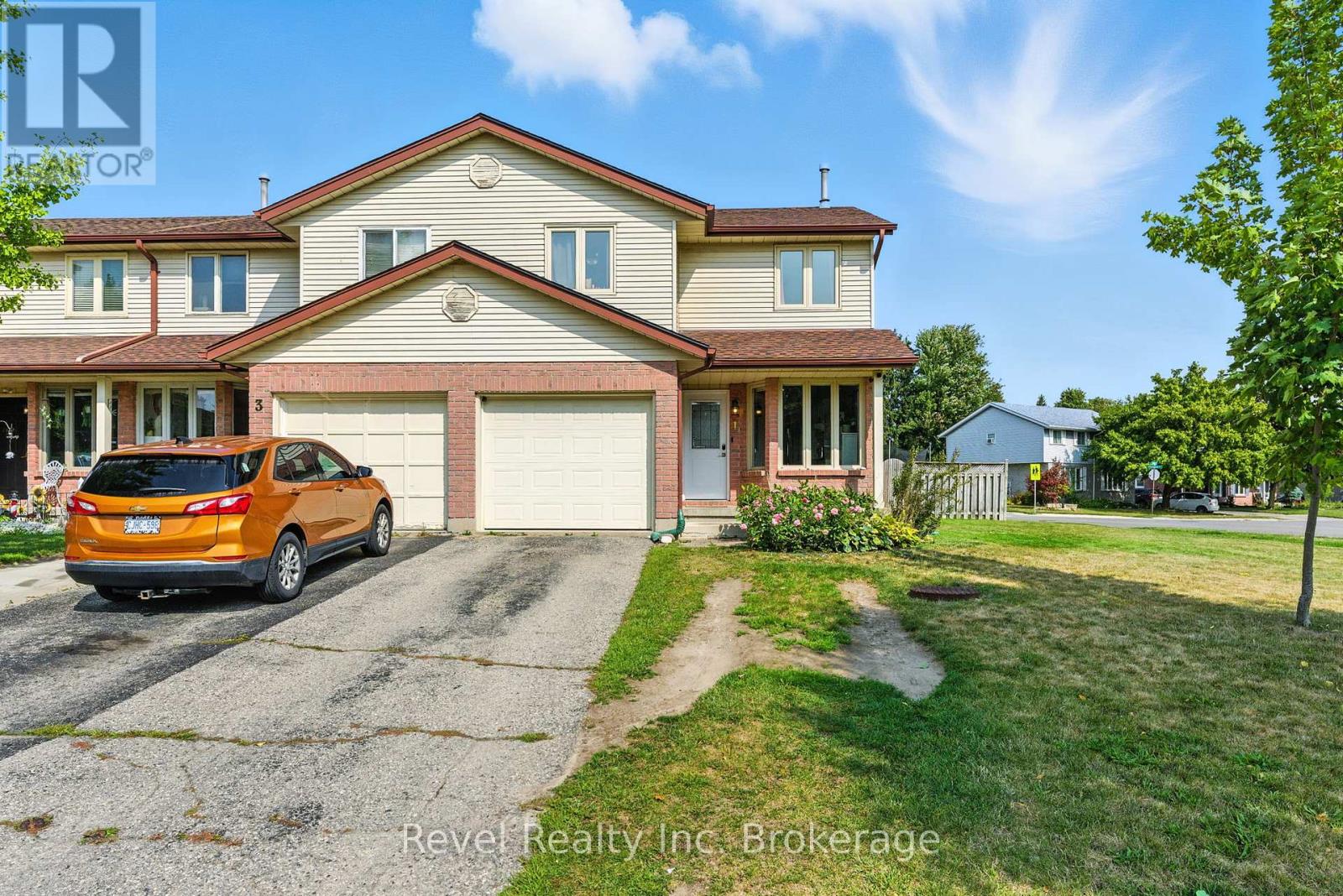 1 Conestoga Road, Woodstock, Ontario  N4T 1H7 - Photo 2 - X12390433