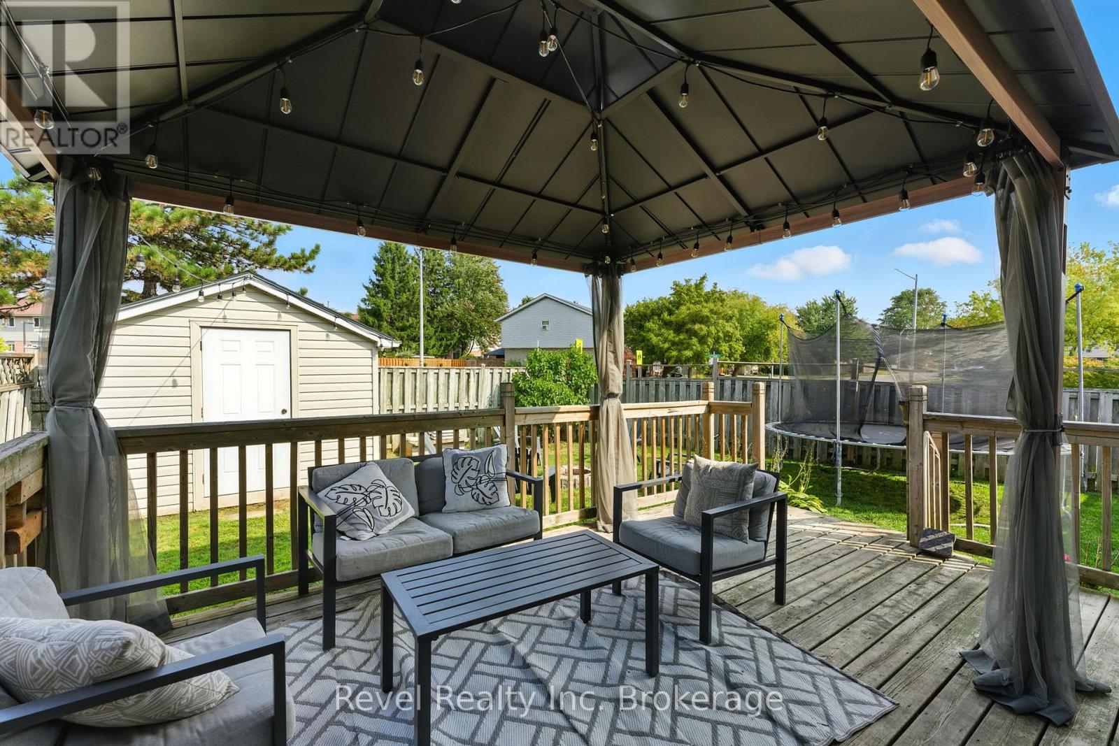 1 Conestoga Road, Woodstock, Ontario  N4T 1H7 - Photo 27 - X12390433