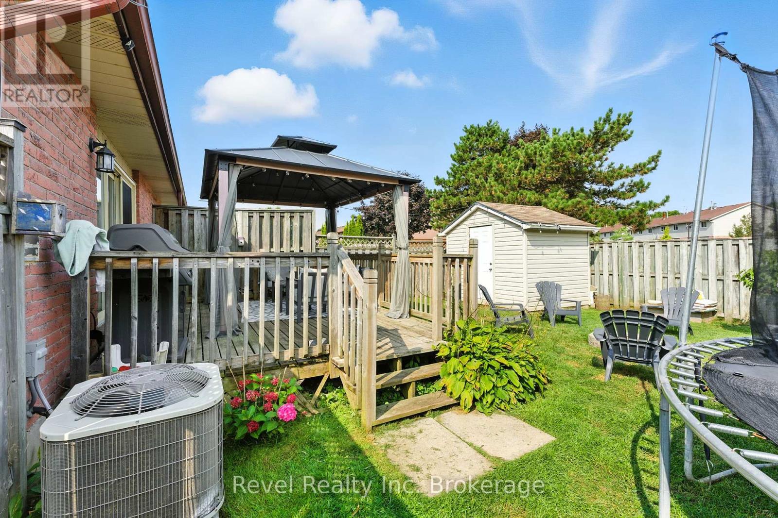 1 Conestoga Road, Woodstock, Ontario  N4T 1H7 - Photo 28 - X12390433