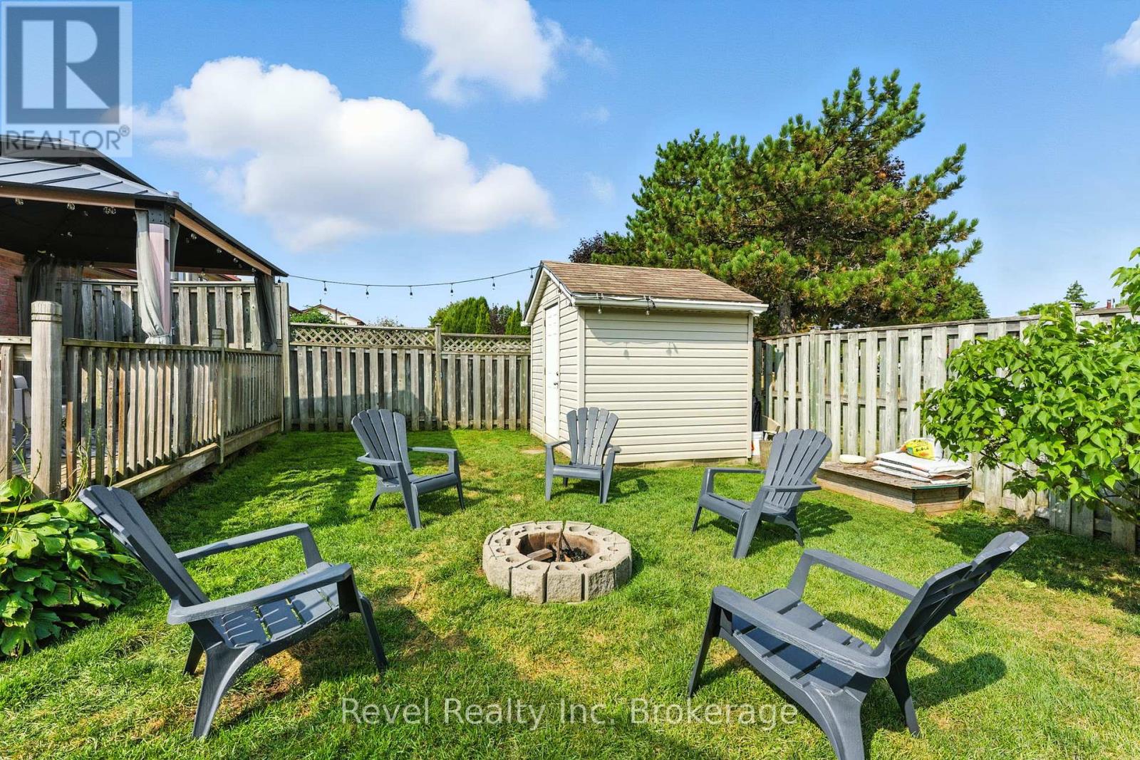 1 Conestoga Road, Woodstock, Ontario  N4T 1H7 - Photo 29 - X12390433