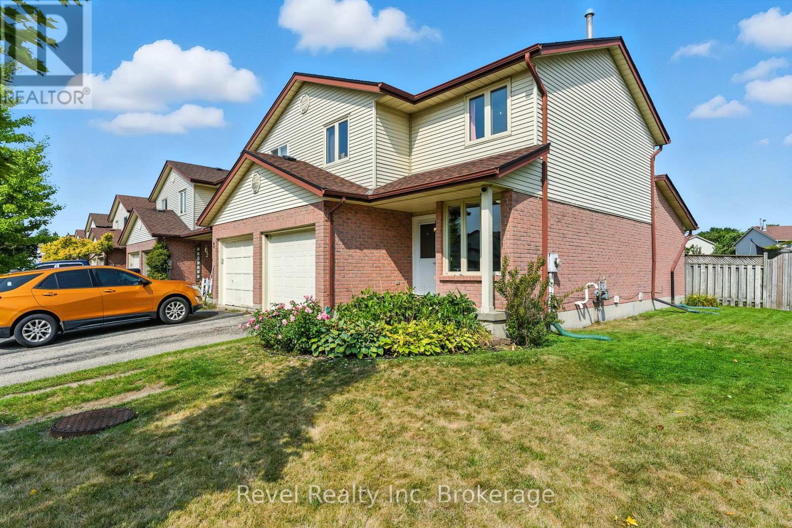 1 Conestoga Road, Woodstock, Ontario  N4T 1H7 - Photo 3 - X12390433