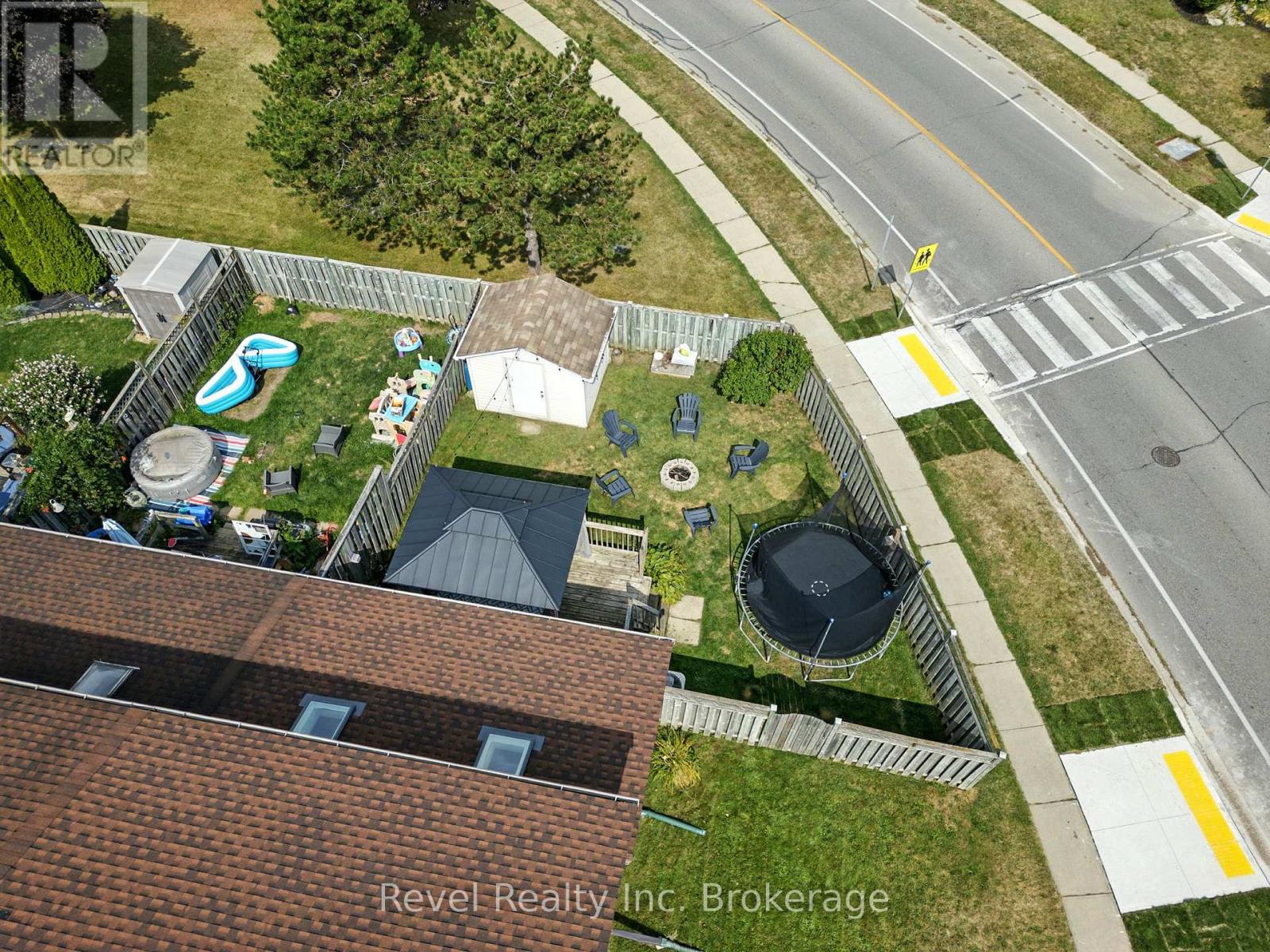 1 Conestoga Road, Woodstock, Ontario  N4T 1H7 - Photo 34 - X12390433