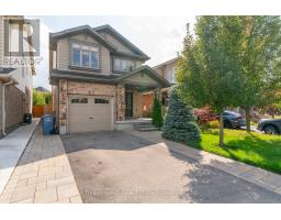 41 SAMUEL DRIVE, guelph (pineridge/westminster woods), Ontario