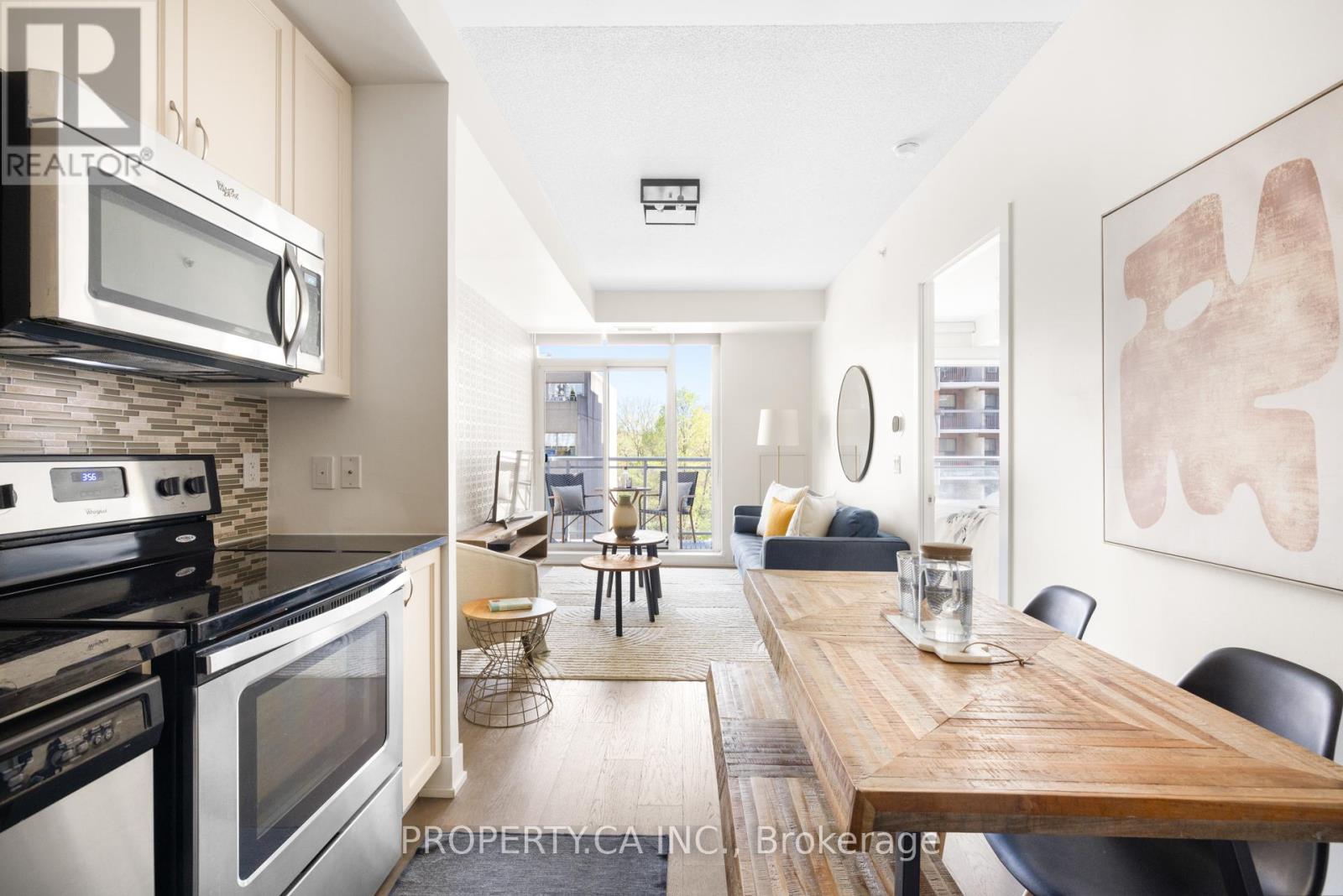 404 - 68 MERTON STREET, Toronto, Ontario