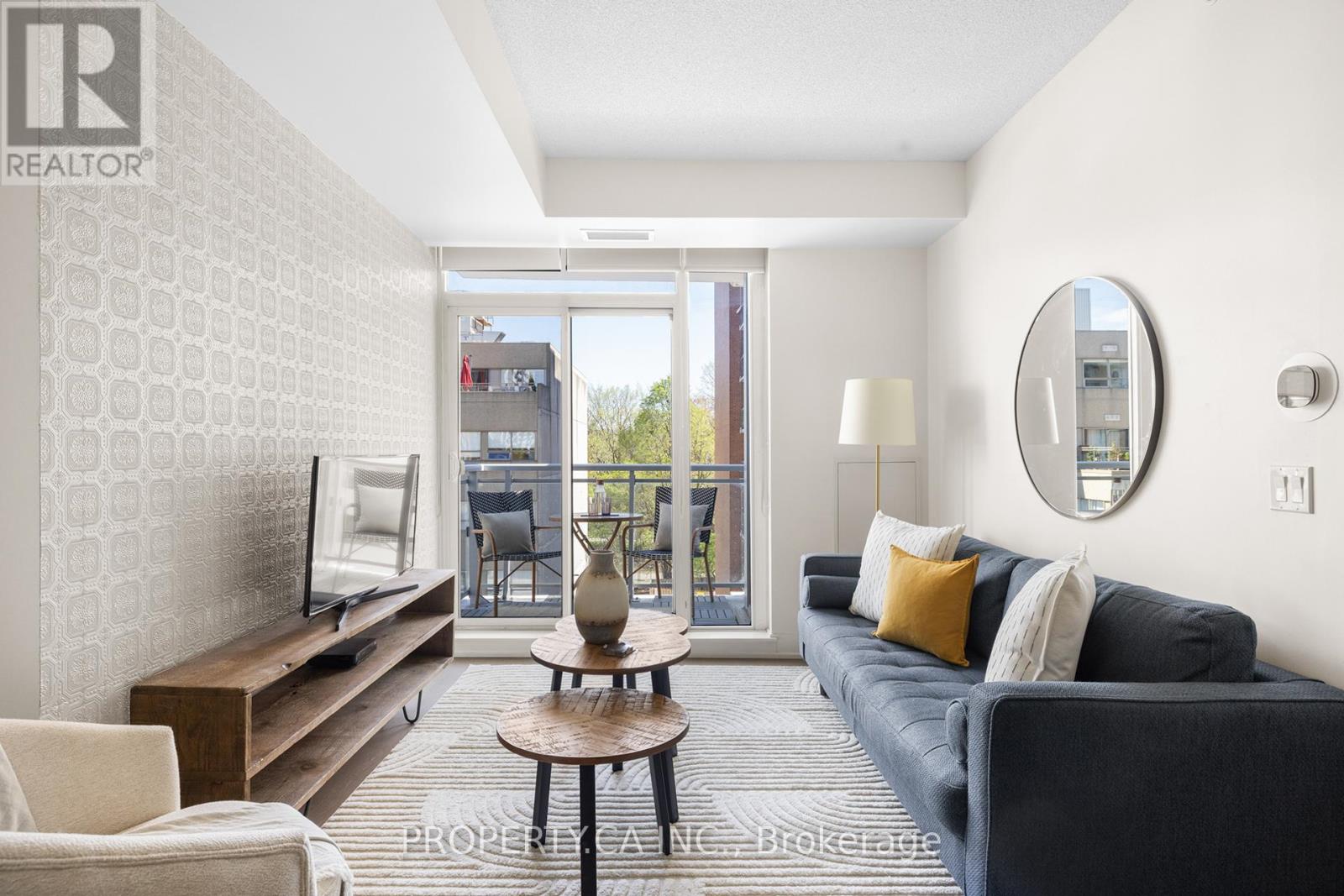 404 - 68 Merton Street, Toronto, Ontario  M4S 1A1 - Photo 2 - C12362075