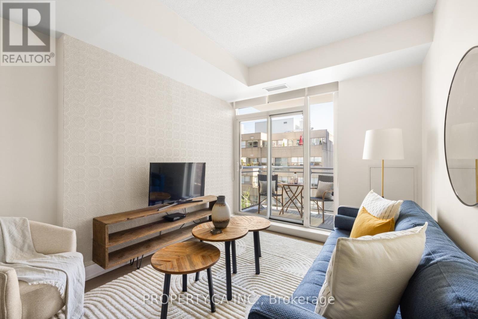 404 - 68 Merton Street, Toronto, Ontario  M4S 1A1 - Photo 3 - C12362075