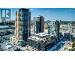 108 GARMENT STREET Street Unit# 605 313 - Downtown Kitchener/W. Ward