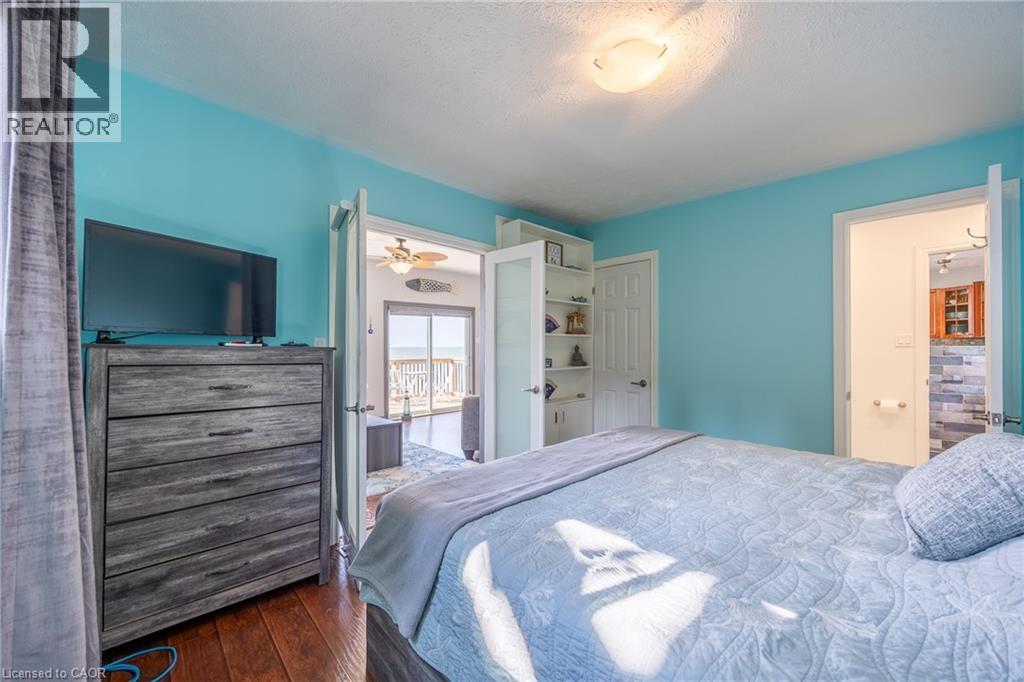 16 Snider Crescent, Port Dover, Ontario  N0A 1N3 - Photo 12 - 40766190