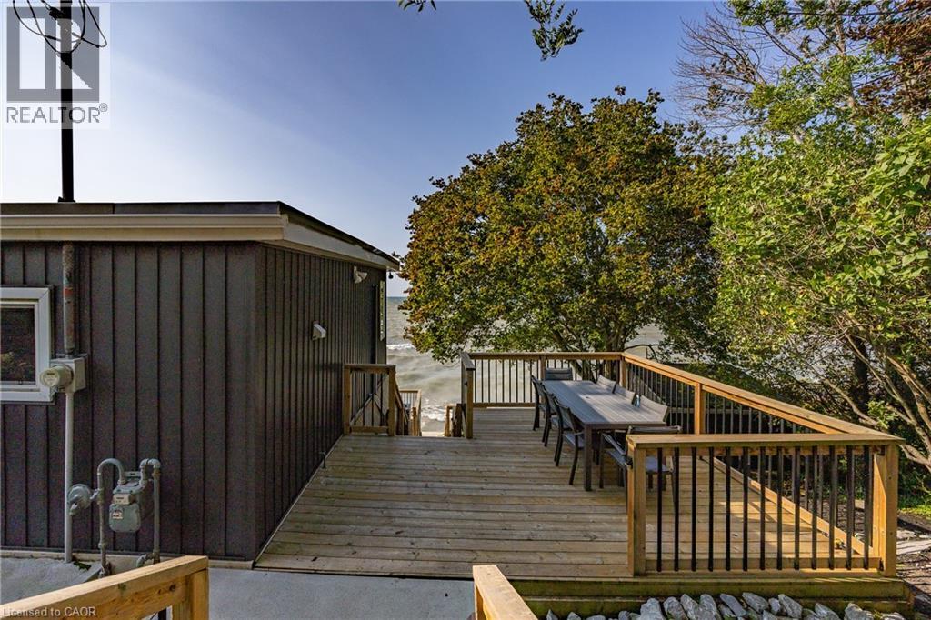 16 Snider Crescent, Port Dover, Ontario  N0A 1N3 - Photo 24 - 40766190