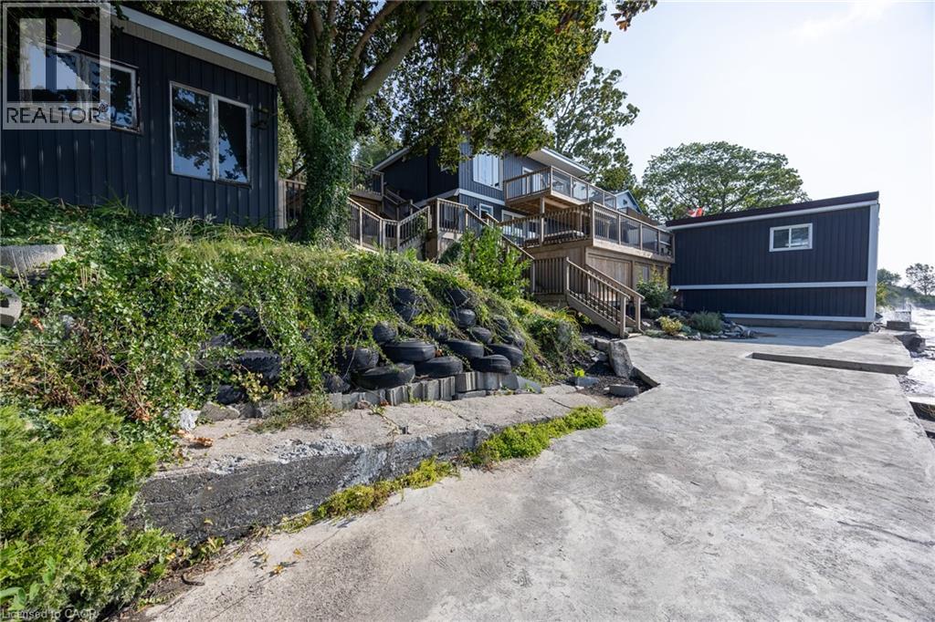 16 Snider Crescent, Port Dover, Ontario  N0A 1N3 - Photo 25 - 40766190