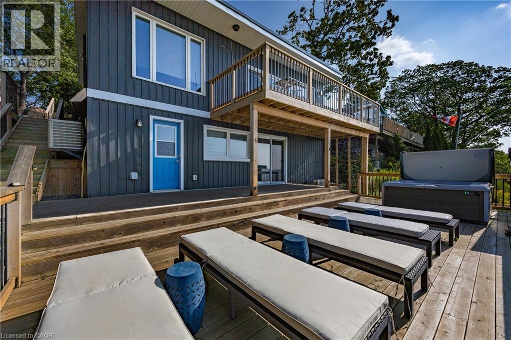 16 Snider Crescent, Port Dover, Ontario  N0A 1N3 - Photo 26 - 40766190