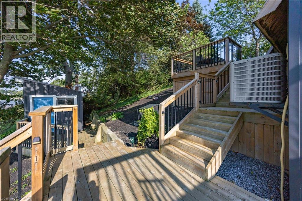 16 Snider Crescent, Port Dover, Ontario  N0A 1N3 - Photo 27 - 40766190
