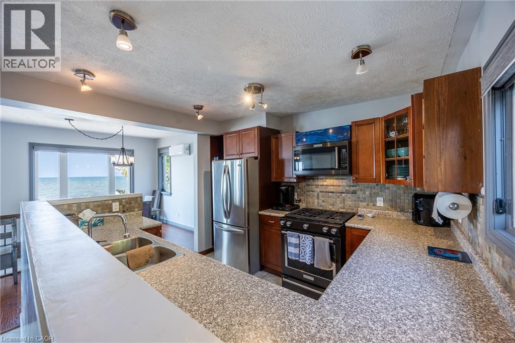 16 Snider Crescent, Port Dover, Ontario  N0A 1N3 - Photo 7 - 40766190