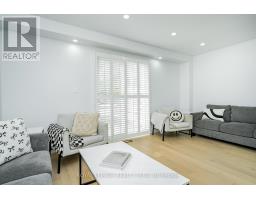 568 Fergo Avenue, Mississauga (Cooksville), Ca