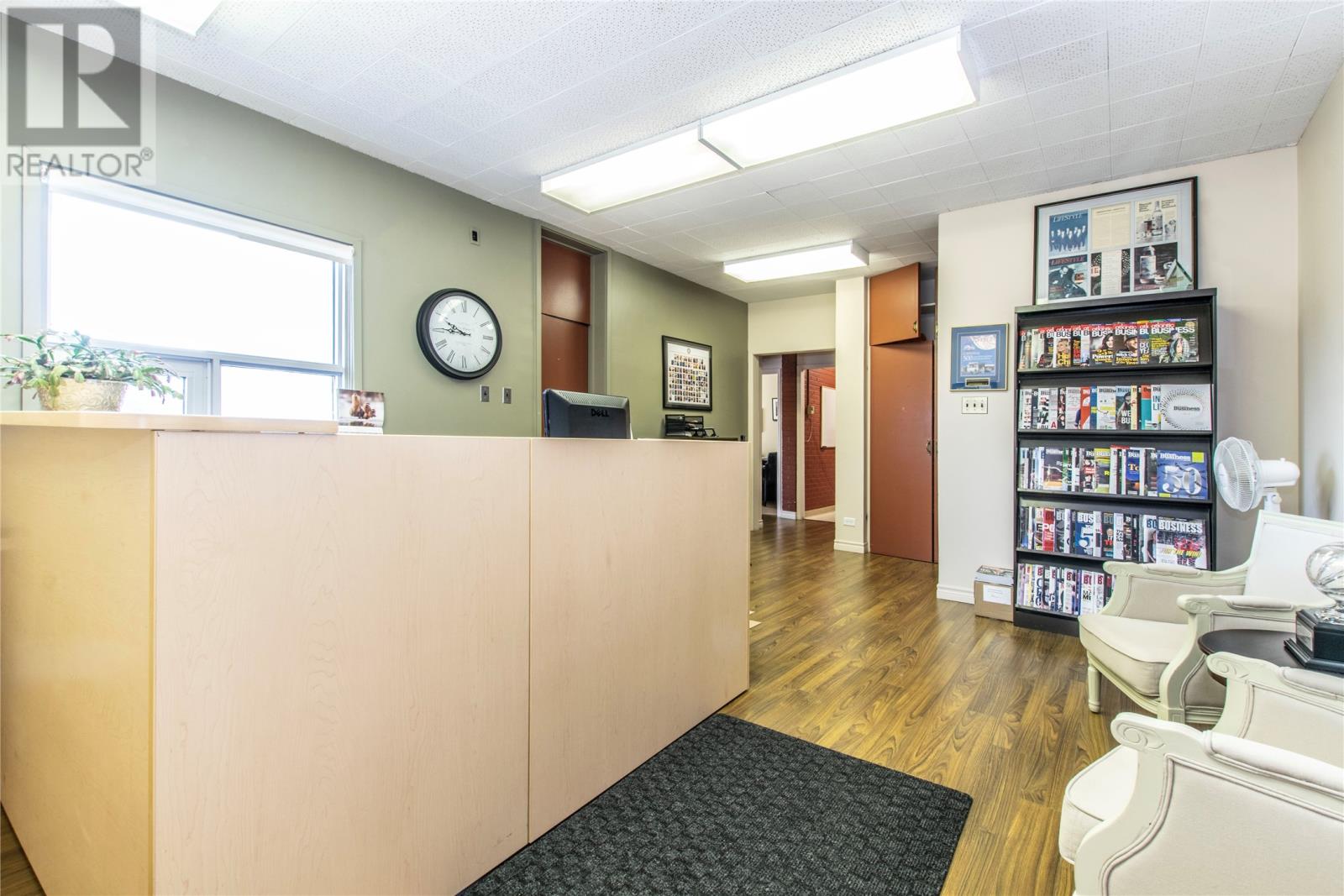 95 Lemarchant Road, St. John's, Newfoundland & Labrador  A1B 2B7 - Photo 35 - 1290136